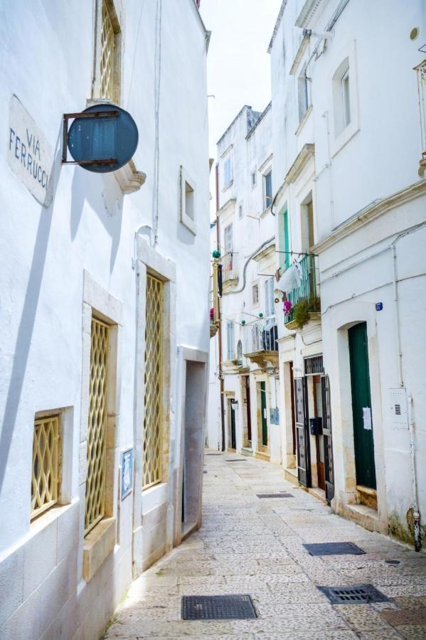 마르티나프란카 2D La Bellezza Del Centro Storico A 2 Passi 빌라 외부 사진
