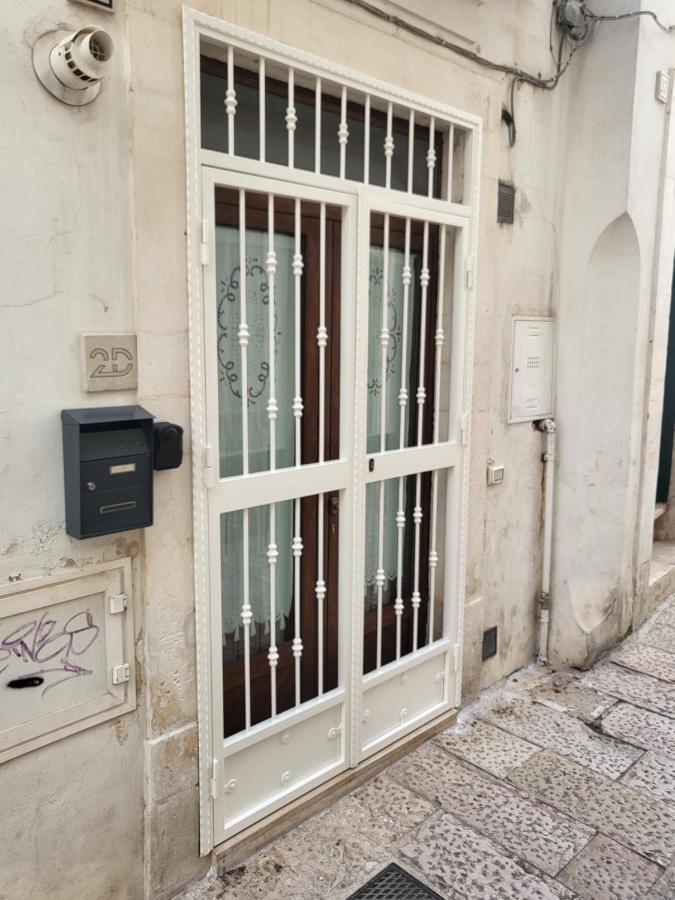 마르티나프란카 2D La Bellezza Del Centro Storico A 2 Passi 빌라 외부 사진