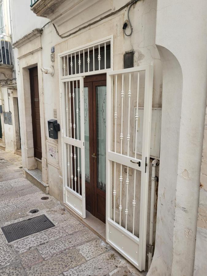 마르티나프란카 2D La Bellezza Del Centro Storico A 2 Passi 빌라 외부 사진