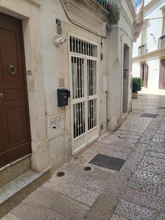 마르티나프란카 2D La Bellezza Del Centro Storico A 2 Passi 빌라 외부 사진
